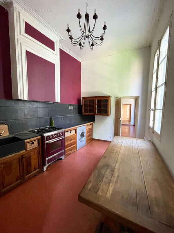 Appartement à NIMES