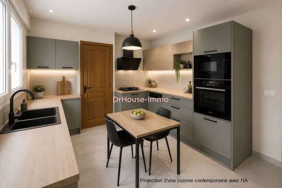 Maison 140 m² à Auchel  - photo 4