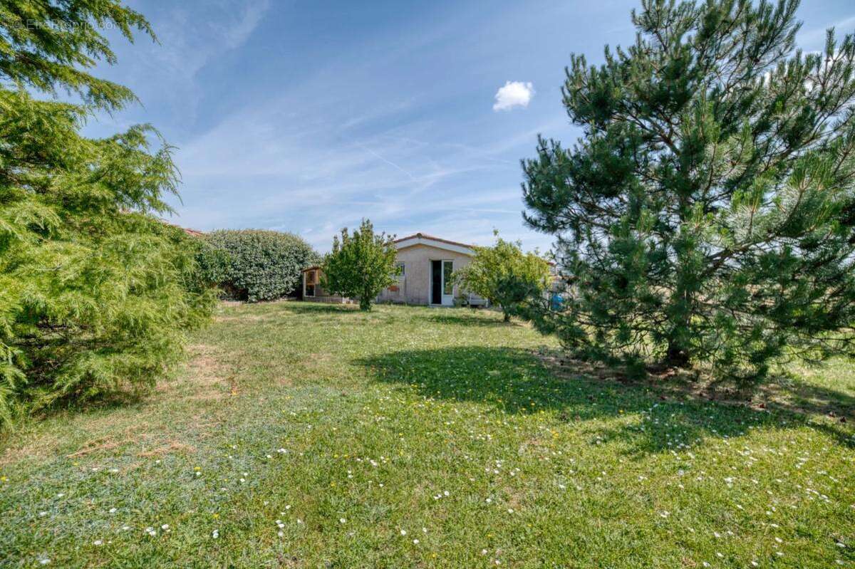 Maison à vendre 5 pièces (31) - photo 19