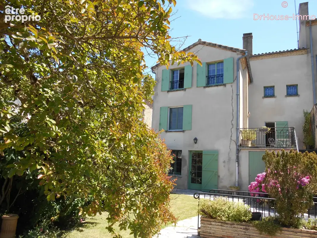 Maison 6 pièces 162 m² à vendre à Le Mas-D'agenais (47430) - photo 14
