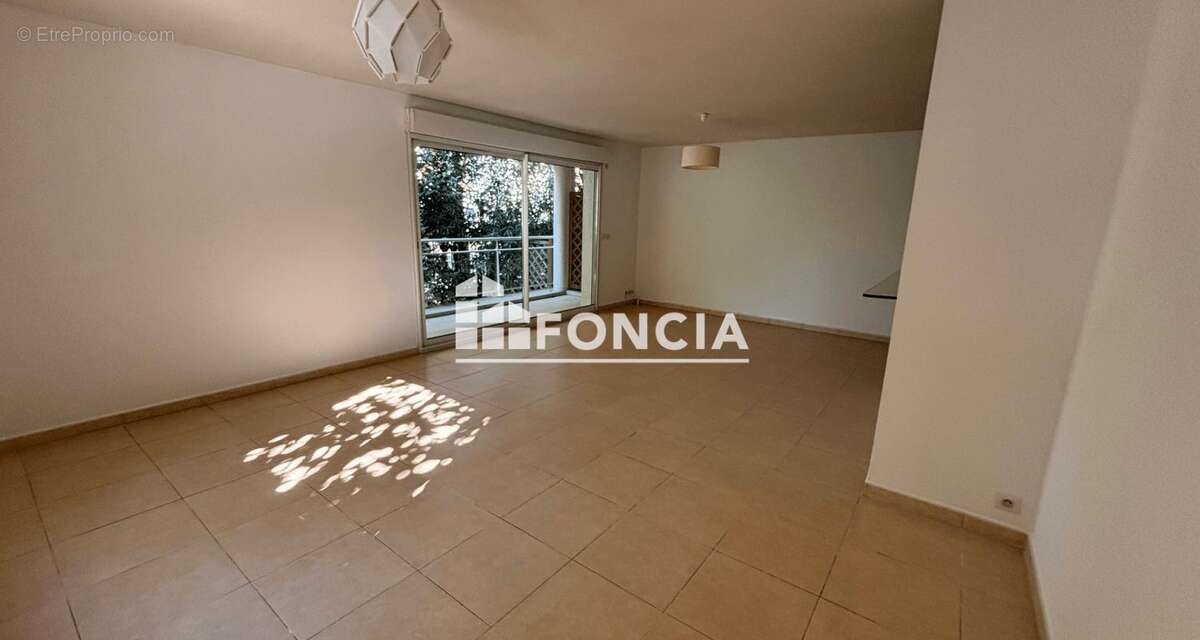 Appartement à MARIGNANE