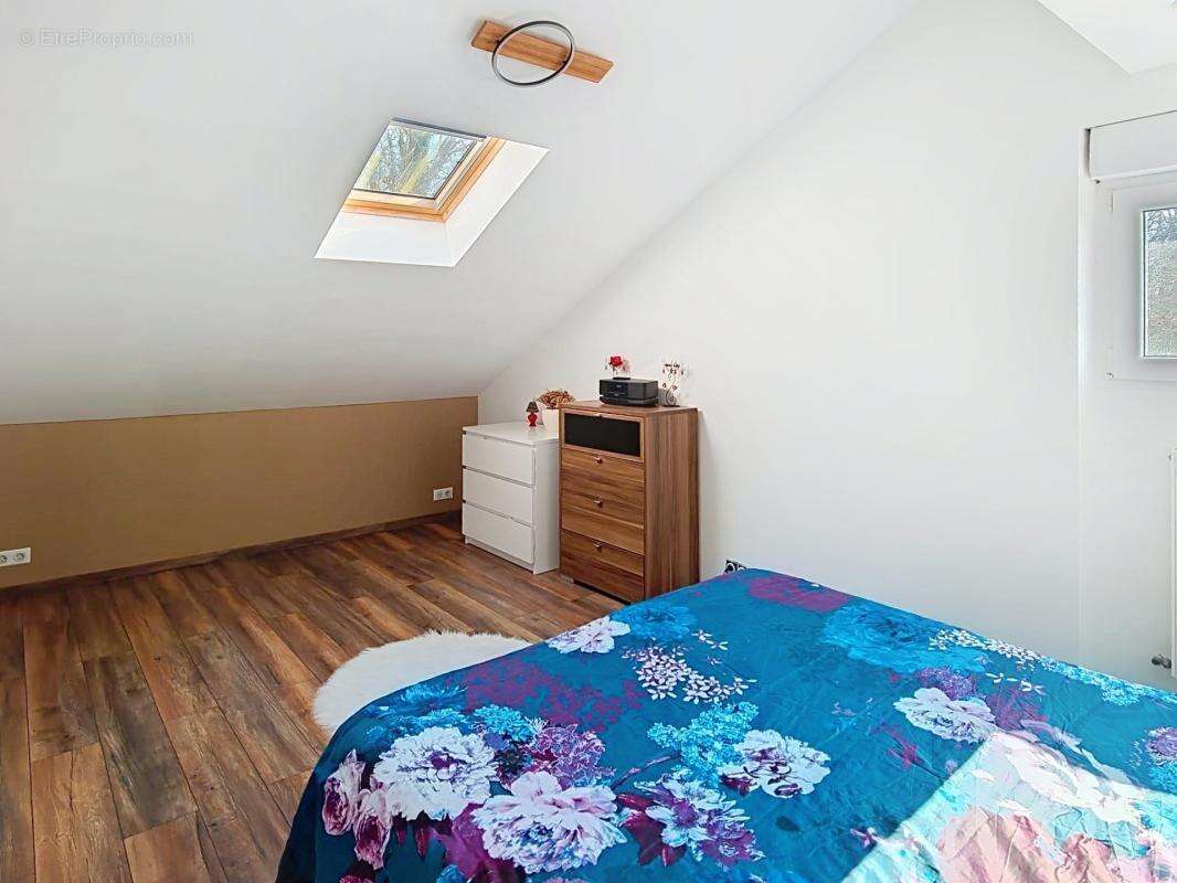 Maison plateau mont st martin 162m2 - photo 33
