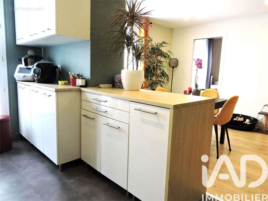 Photo 6 - Appartement à BOIS-D'ARCY