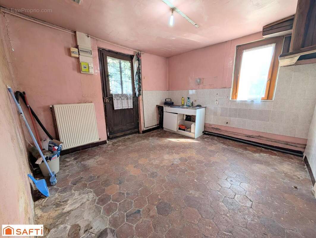 Photo 4 - Maison à LA POTERIE-AU-PERCHE