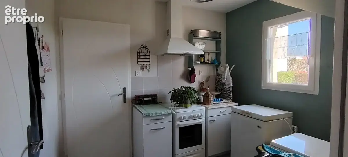 Maison à vendre 6 pièces BRION PRES THOUET (79) - photo 5