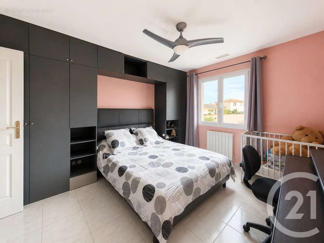 Maison 124 m² à Port-Vendres  - photo 12