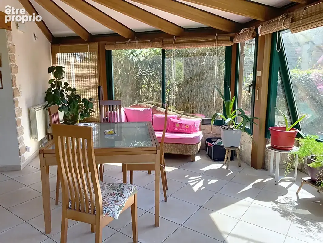 Exclusivite - secteur villers bocage - maison individuelle - photo 13
