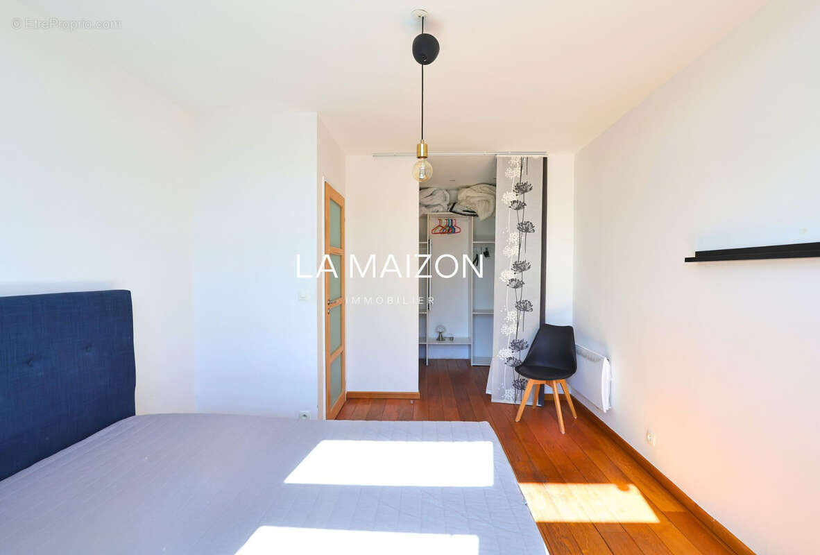 Appartement à HELLEMMES-LILLE