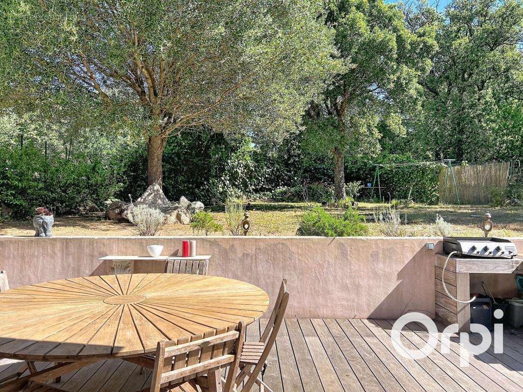 Villa 4 chambres - photo 14