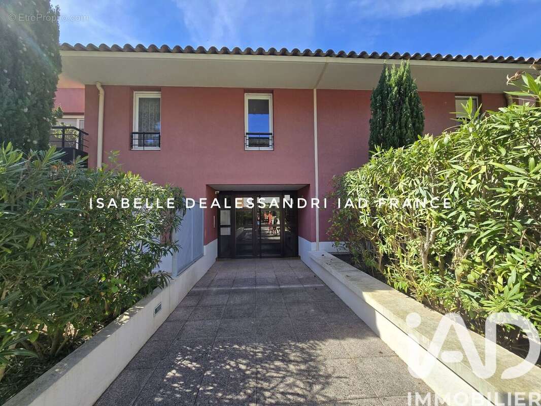 Photo 7 - Appartement à LA SEYNE-SUR-MER