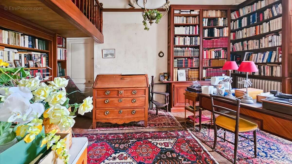 Maison à SAINT-LAURENT-DES-HOMMES