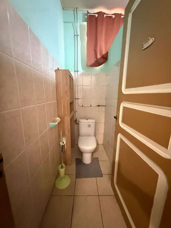 Appartement à CAYENNE