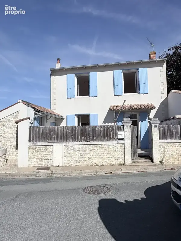 Maison à LAGORD