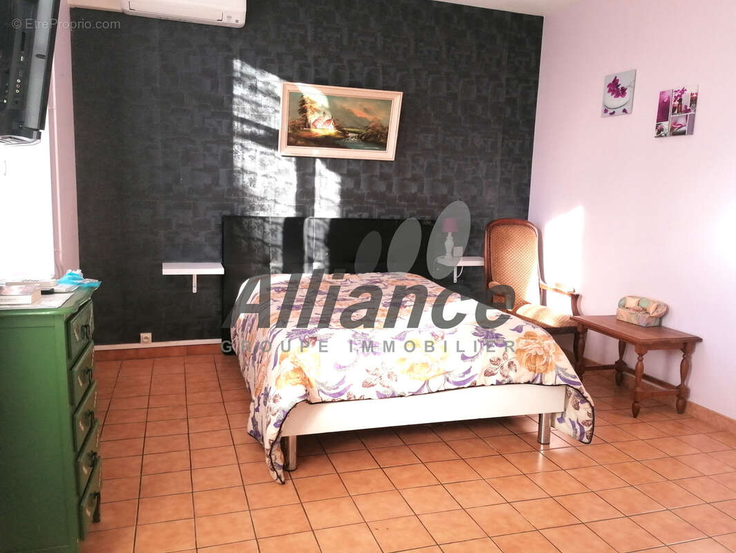Appartement à LUXEUIL-LES-BAINS