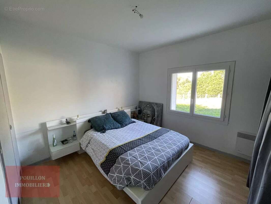 Maison à MOUSCARDES