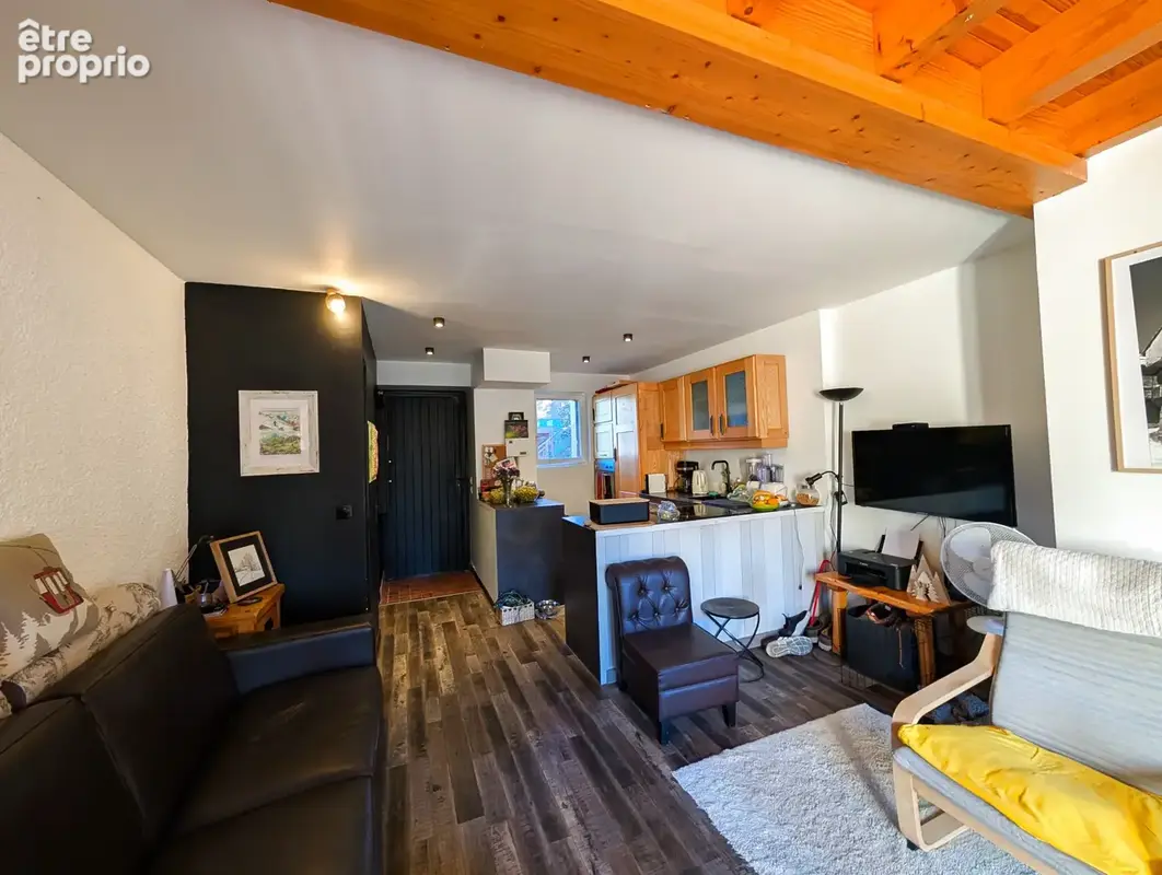 Duplex - Saint Martin centre - photo 3