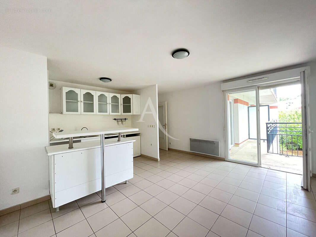 Appartement à ATHIS-MONS