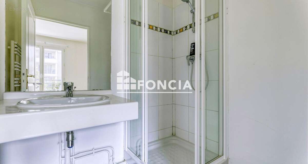 Appartement à RUEIL-MALMAISON