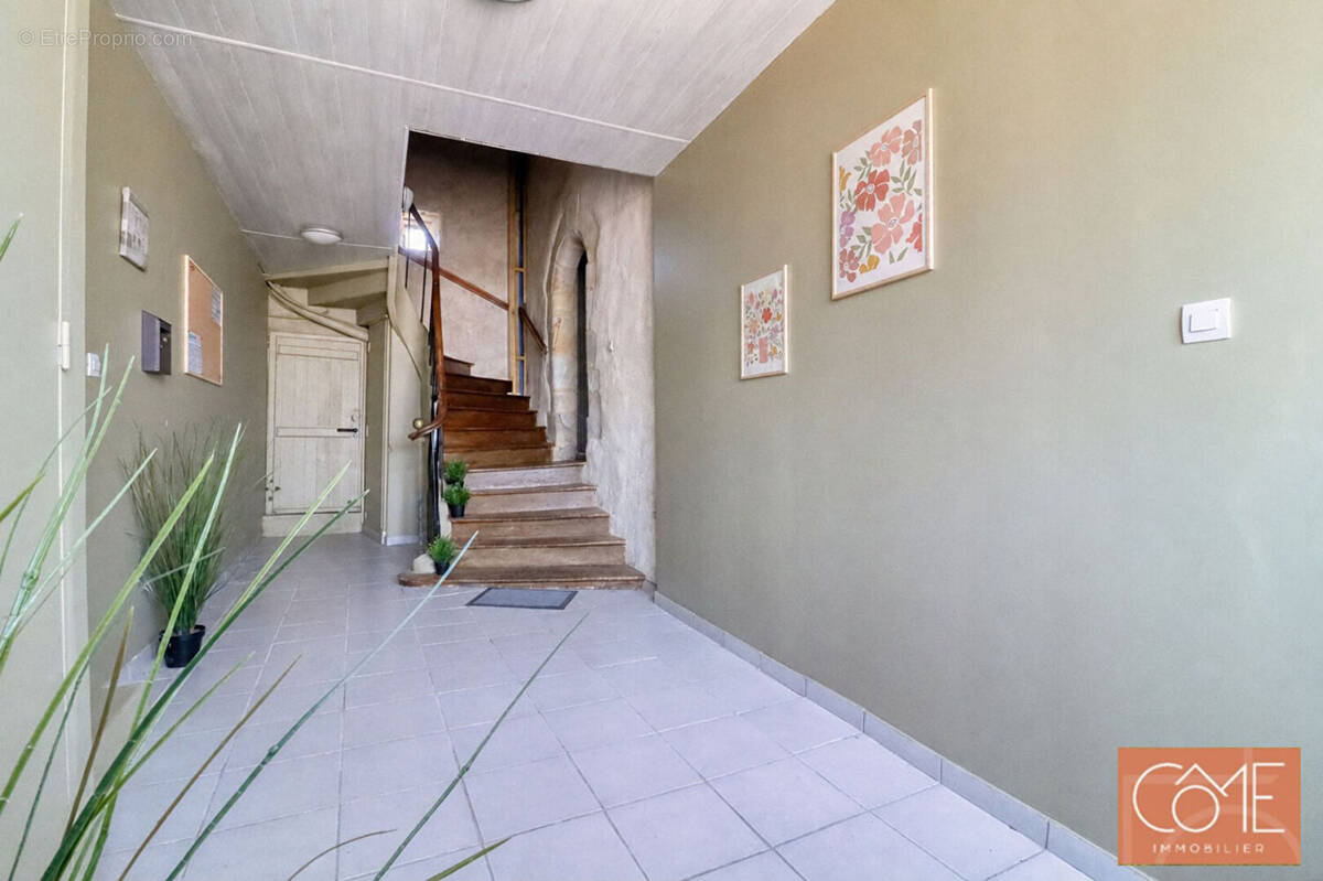 Appartement à NOYAL-SUR-VILAINE
