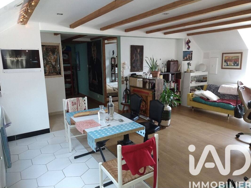 Photo 1 - Appartement à DINAN