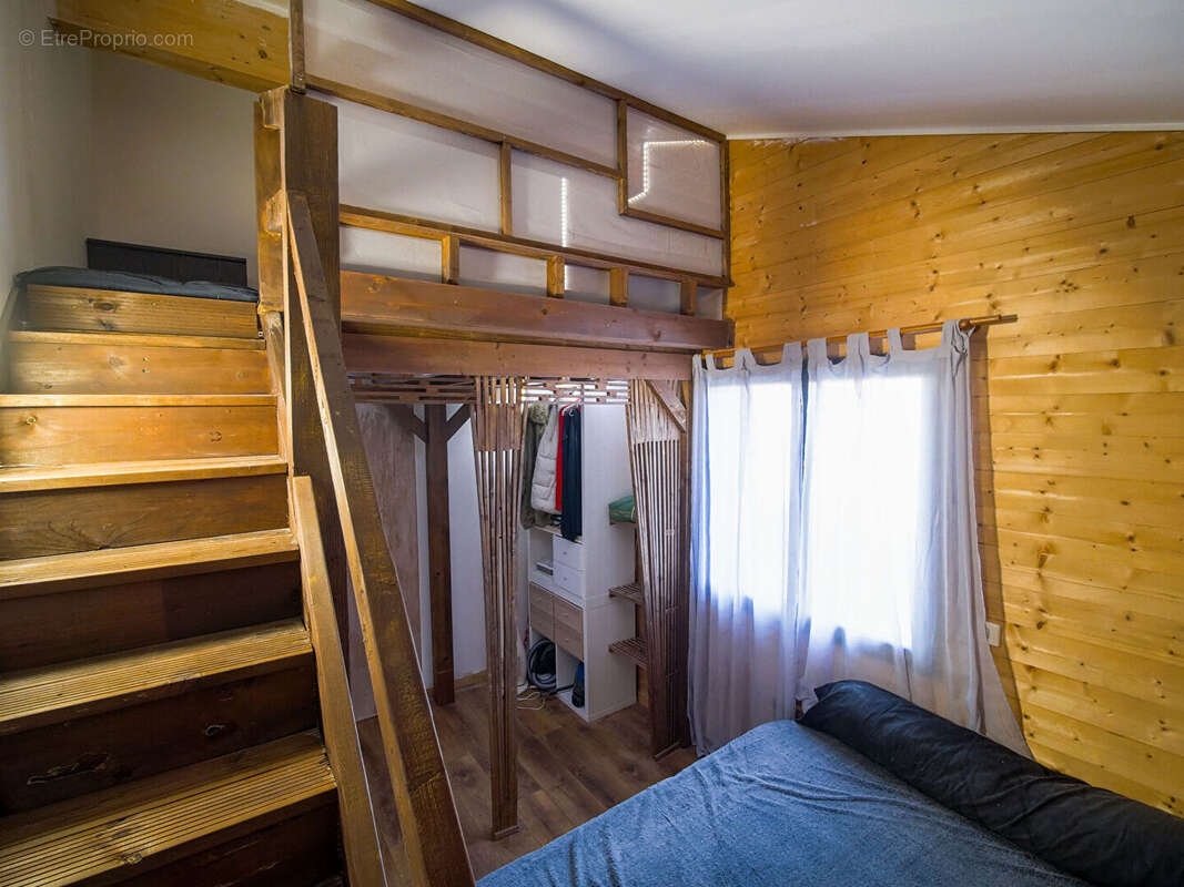 Maison à VIELLE-SAINT-GIRONS