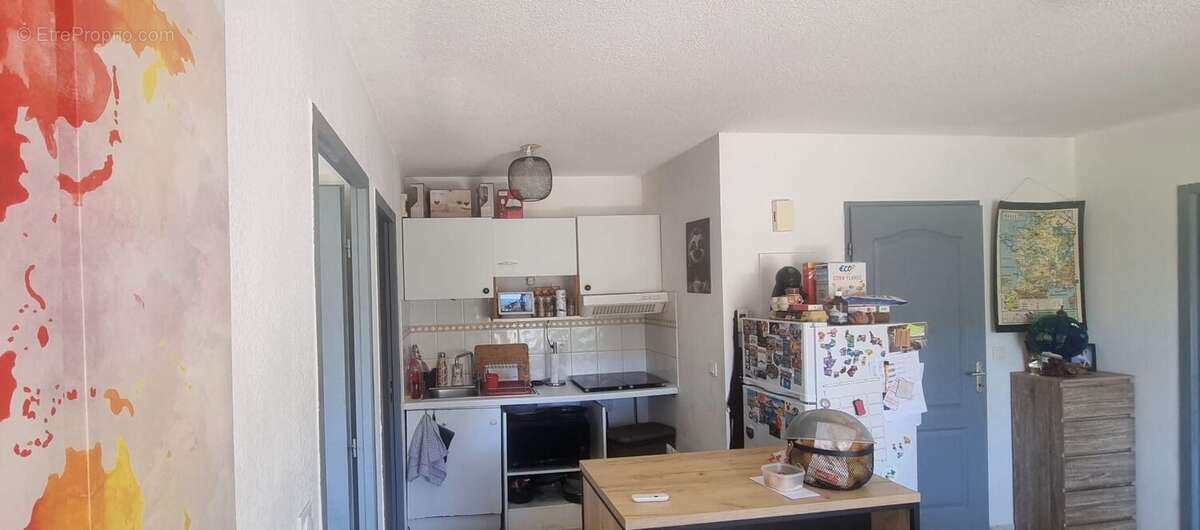 Appartement 53 m² à Narbonne  - photo 3