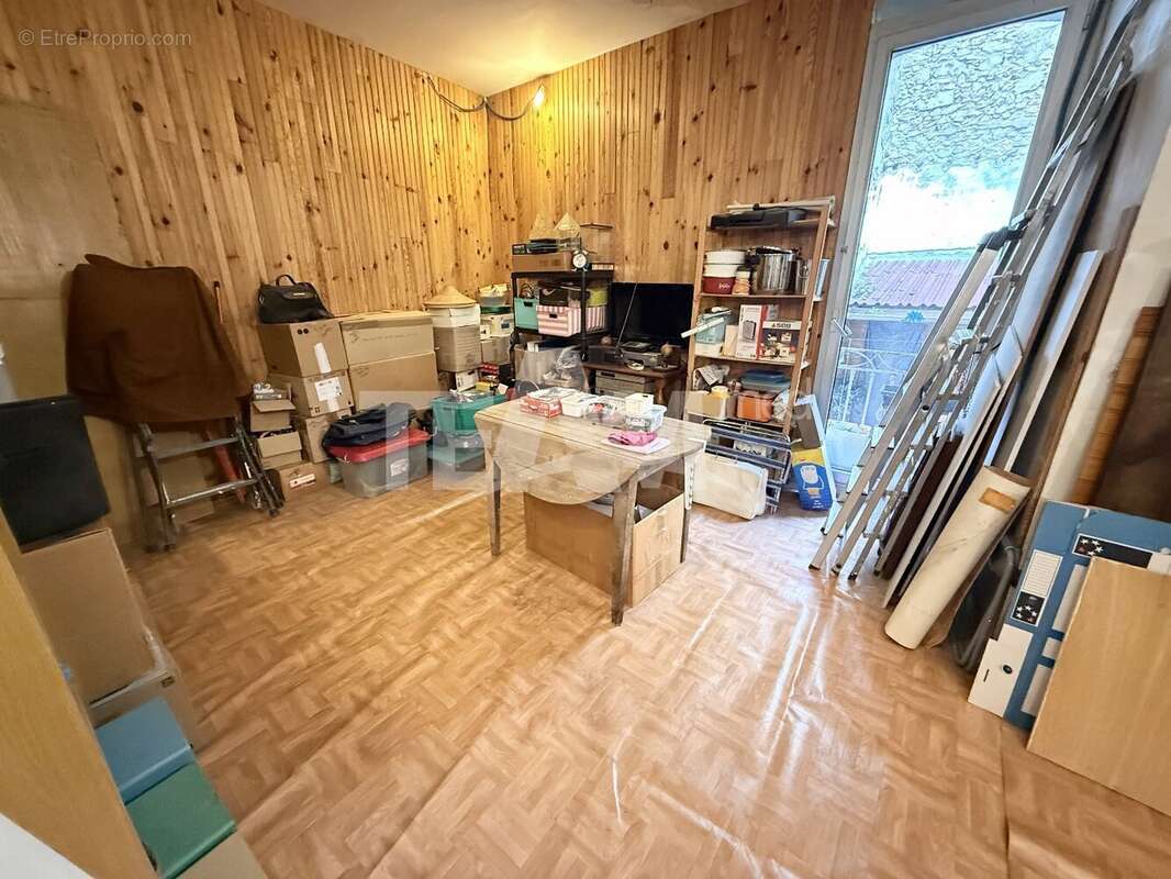 Appartement à SETE