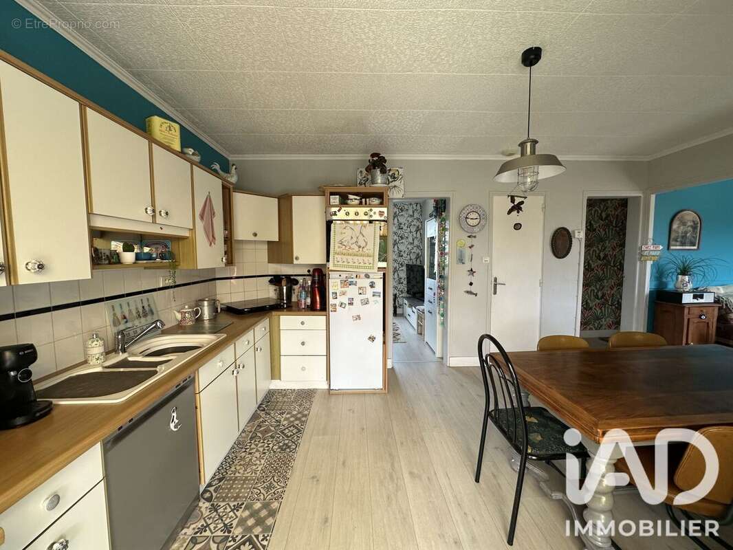 Maison 130 m² à Guegon  - photo 3