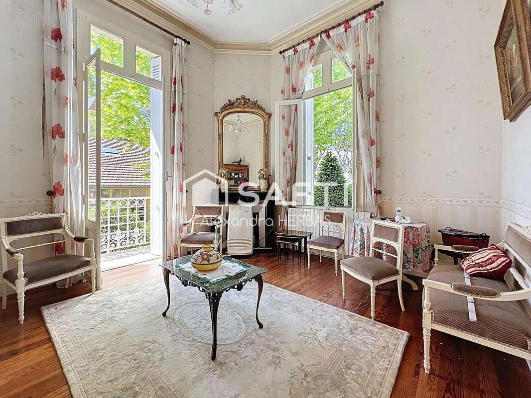 Photo 3 - Maison à ARCACHON