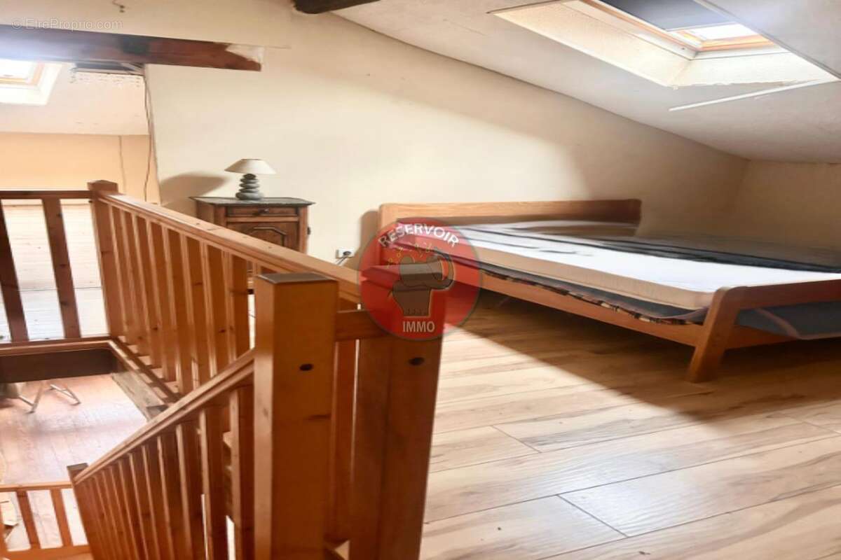 Appartement à BEAUNE