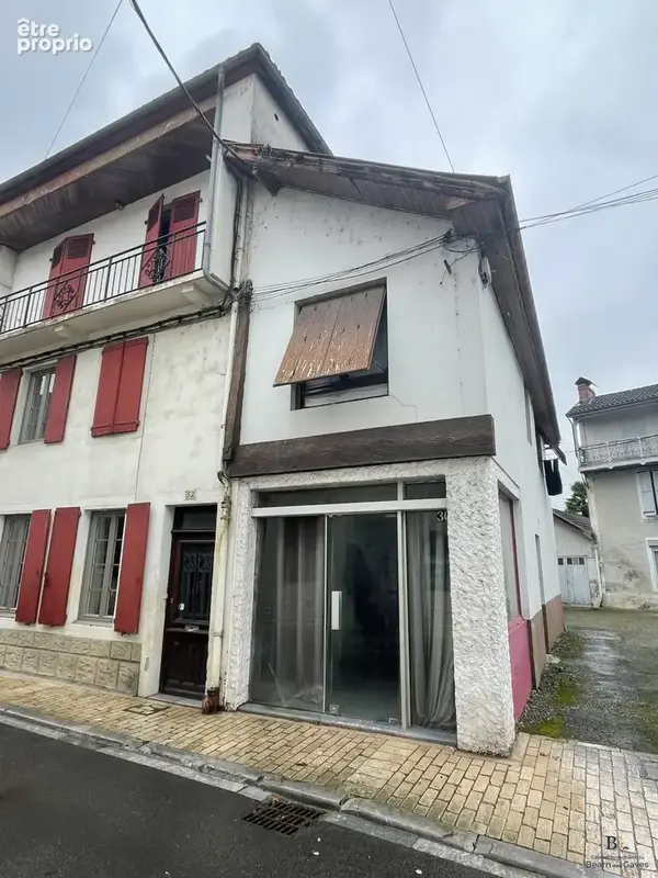 Maison 3 pièces 41 m² à vendre à Salies-De-Bearn (64270) - photo 5