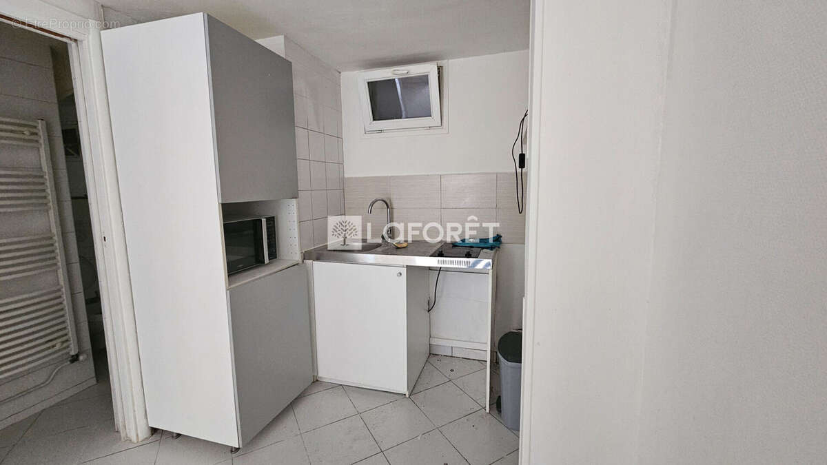 Appartement à CONFLANS-SAINTE-HONORINE