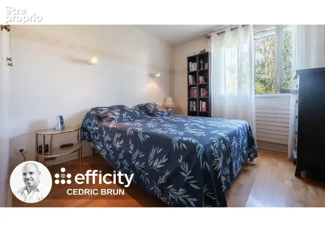 Appartement - photo 7