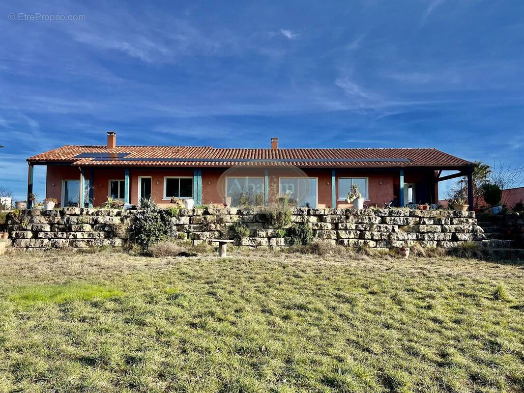 Maison à CARCASSONNE