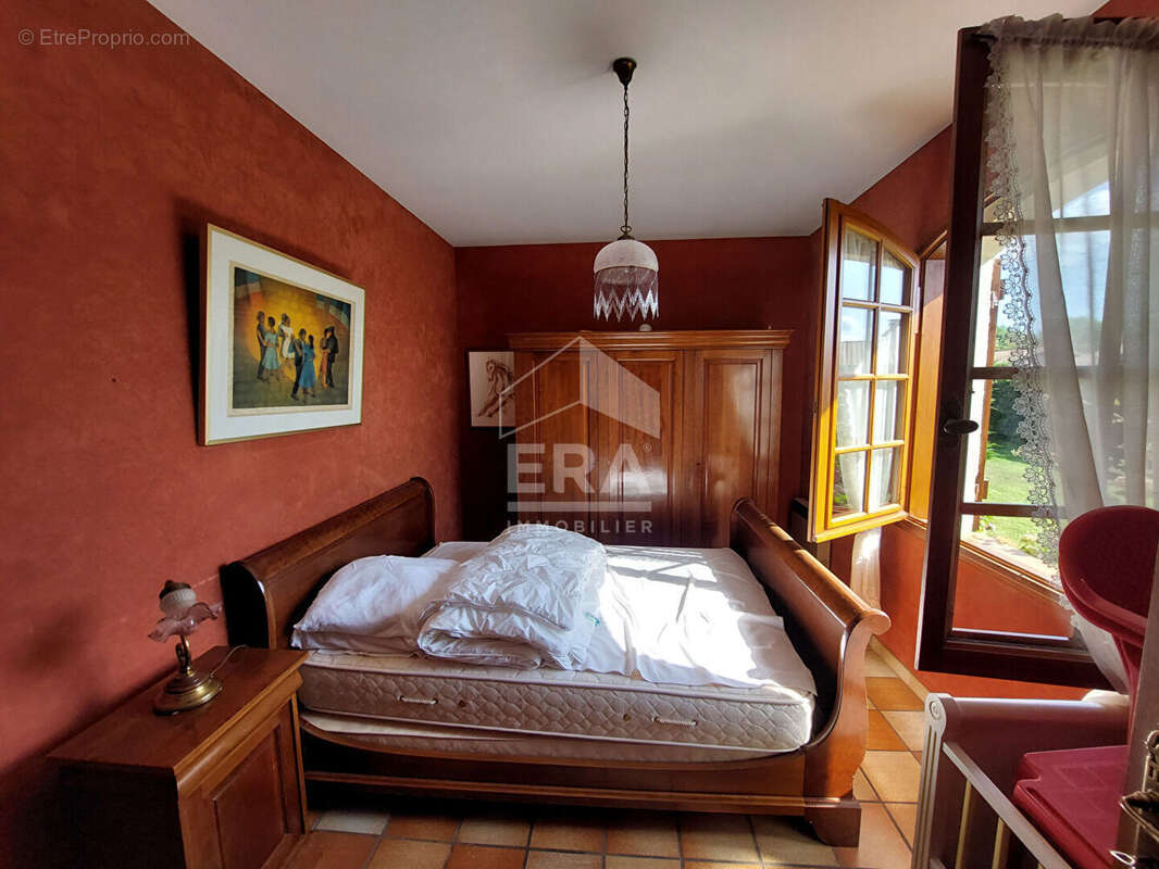 Maison à BIGANOS