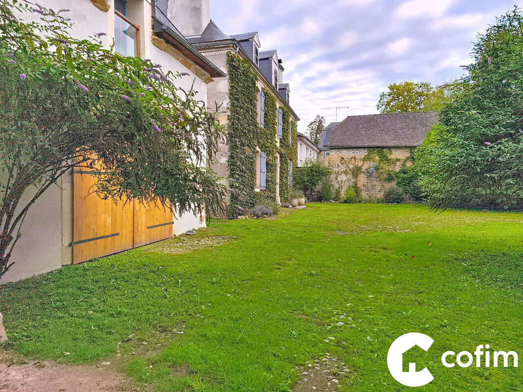 Maison à PAU