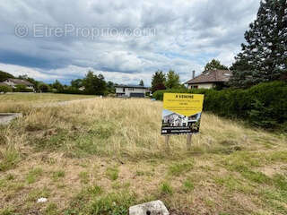 Maison à DIVONNE-LES-BAINS