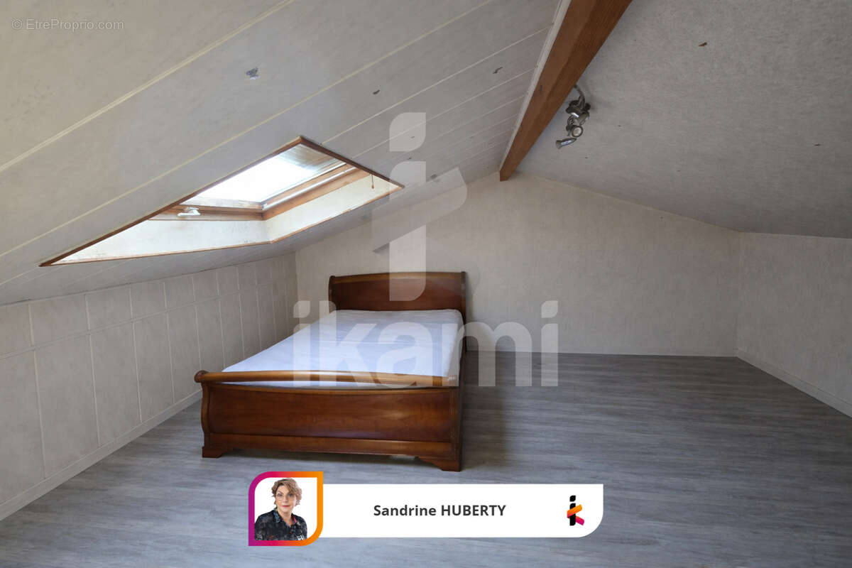 Maison à TREMBLAY-EN-FRANCE