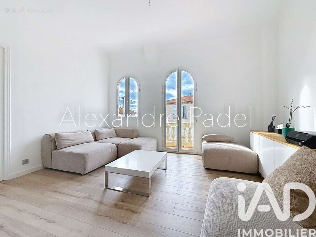 Photo 2 - Appartement à BANDOL