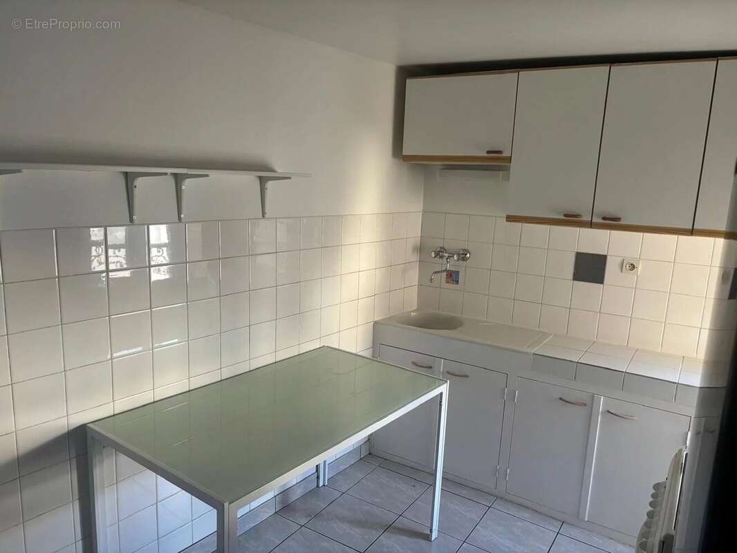 Appartement à CHAMPIGNY-SUR-MARNE