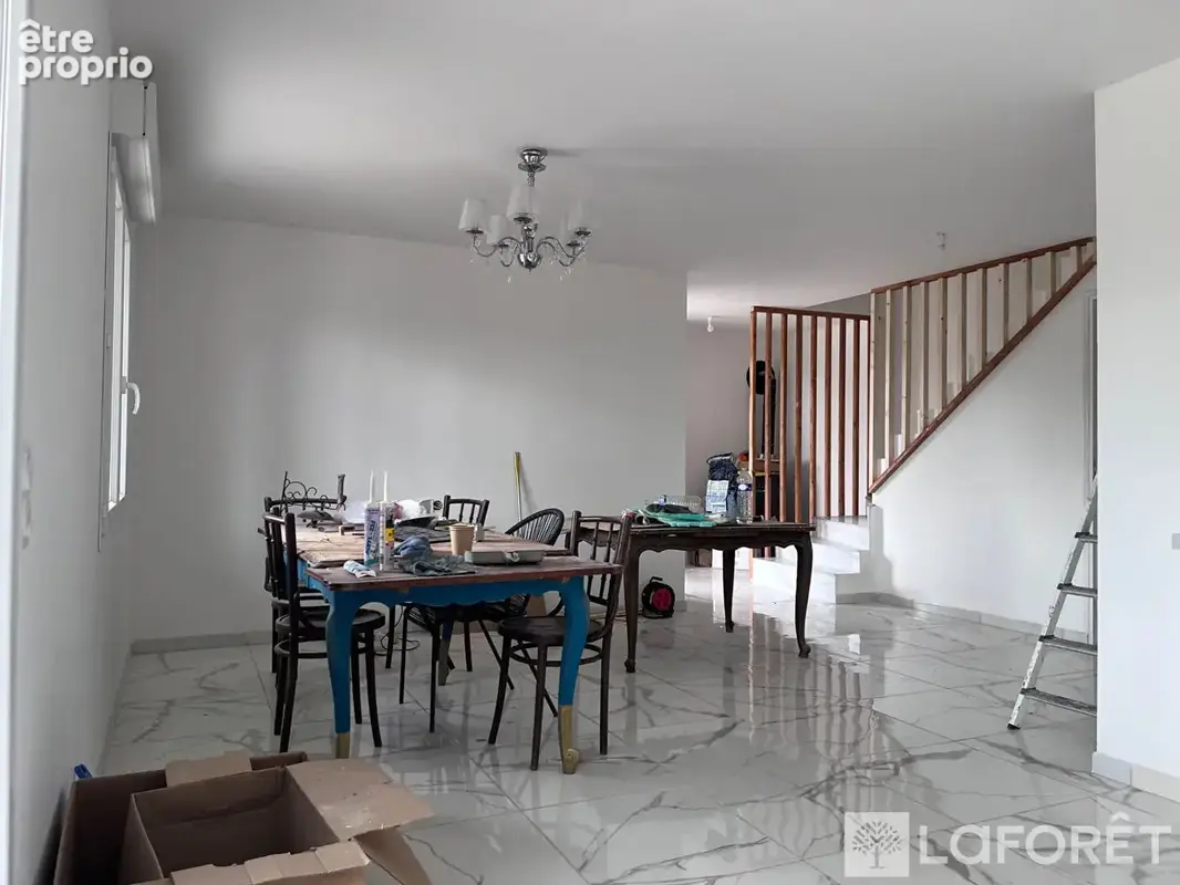 Maison Chandai 5 pièce(s) 140 m2 + Appartement - photo 3