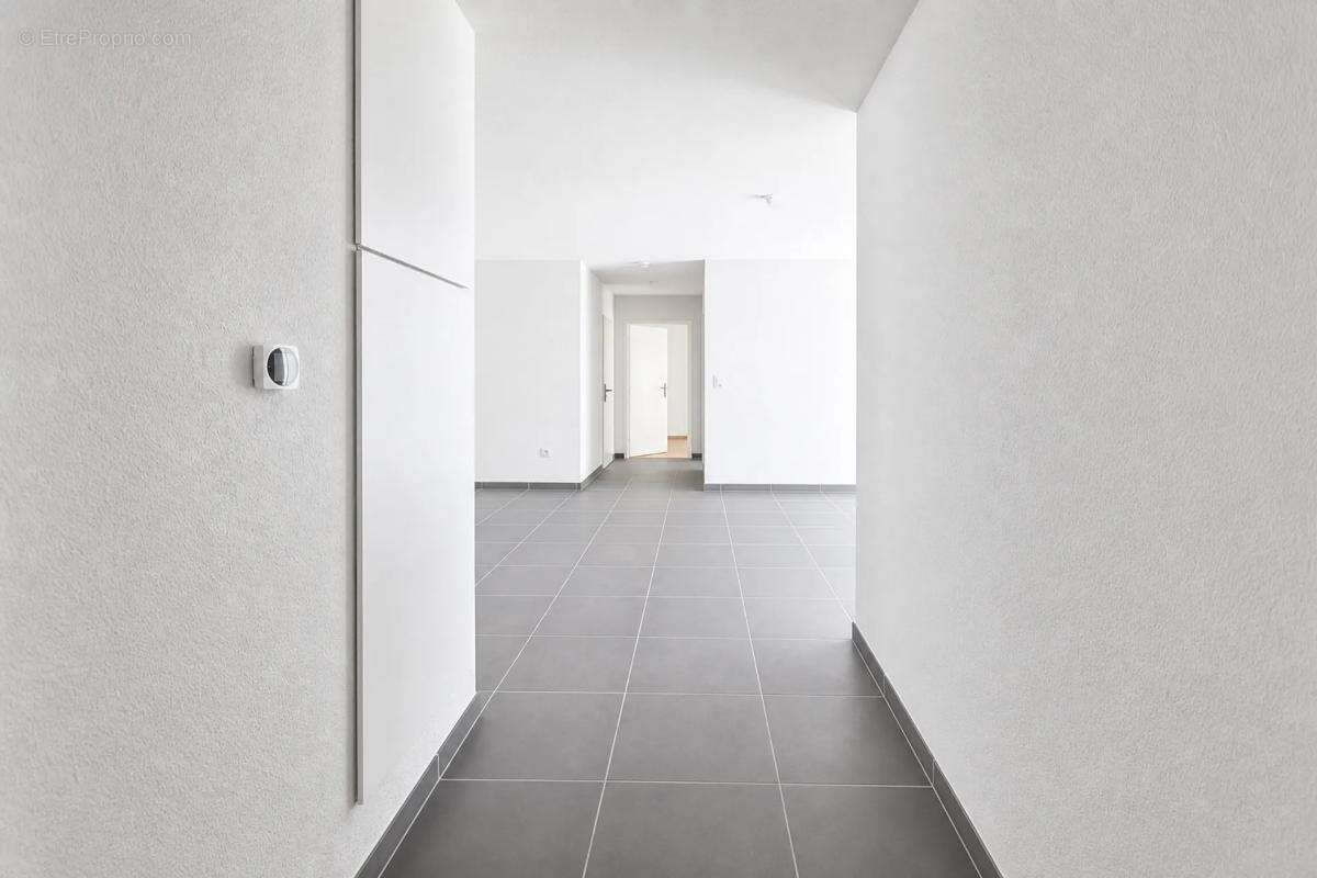 Appartement à ARPAJON
