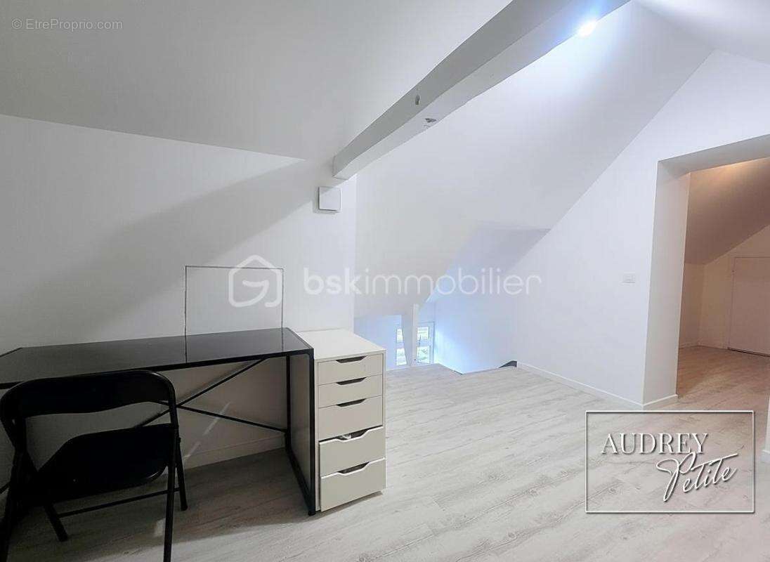 Maison à USSY-SUR-MARNE