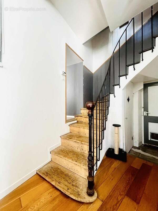 Maison à PANISSIERES