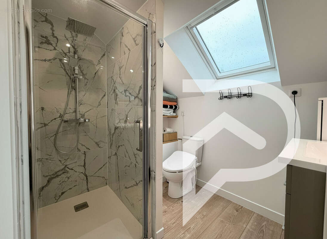 Maison à SAINT-MARTIN-LONGUEAU