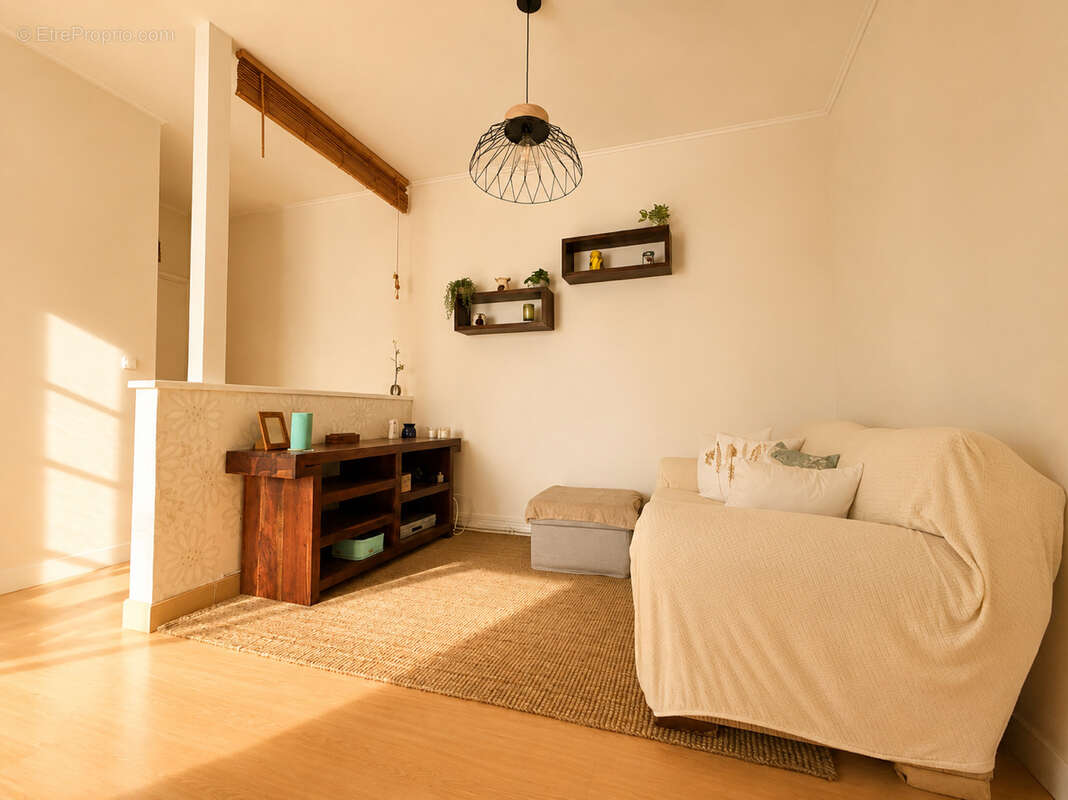 Appartement 3 pieces caneta - photo 3