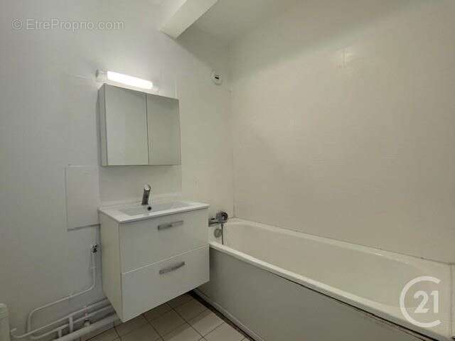 Appartement à MELUN