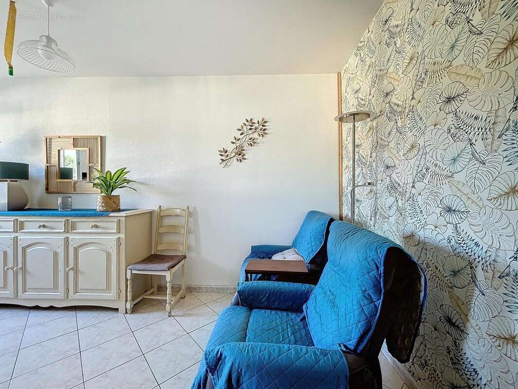 Photo 9 - Appartement à LAMALOU-LES-BAINS