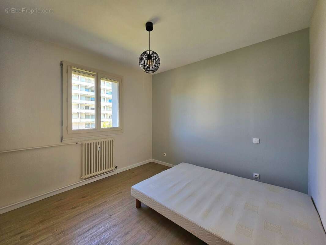 Appartement à BOURG-EN-BRESSE