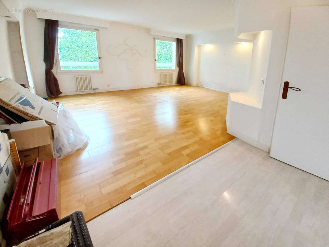 Appartement à CRETEIL